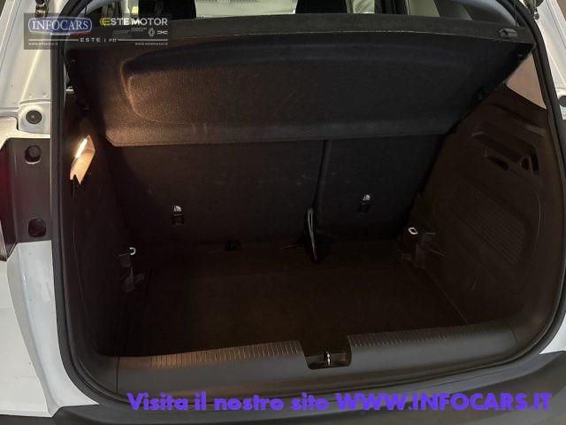 OPEL Crossland 1.2 Turbo 110 CV Edition - PROMO