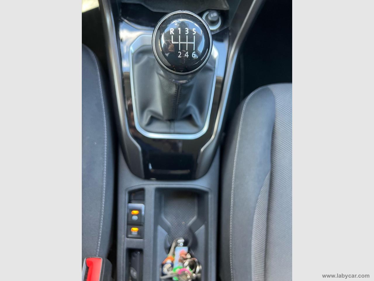VOLKSWAGEN T-Roc 1.6 TDI SCR Style BlueMotion Tech.