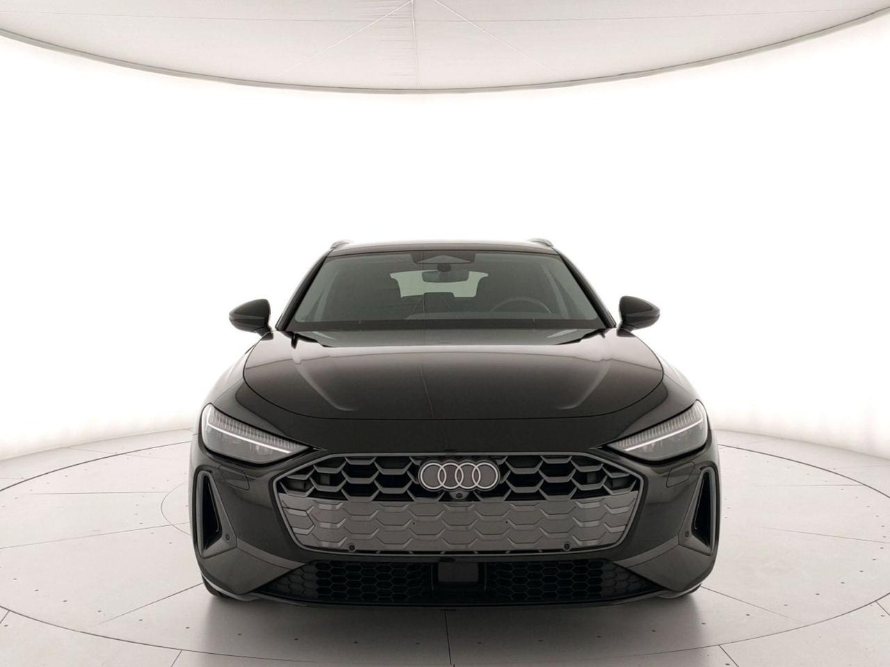 Audi A5 avant 2.0 tdi mhev+ business 204cv s-tronic