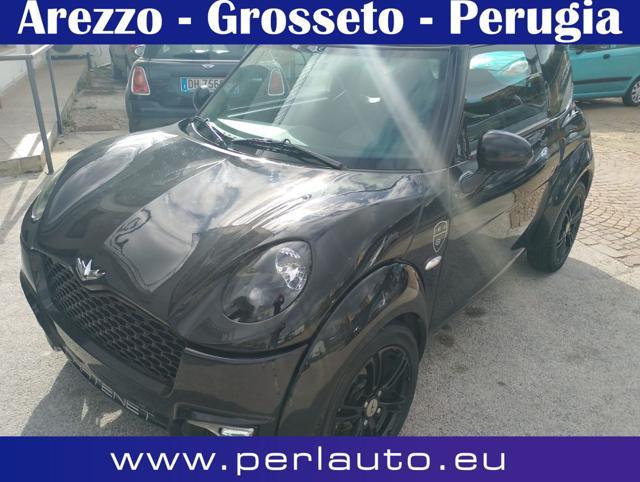 CHATENET CH26 Spring