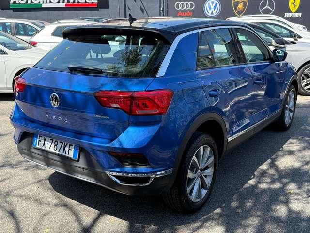 Volkswagen T-Roc T-Roc 1.5 tsi Style dsg AUTOMATICA SUPER PROMO