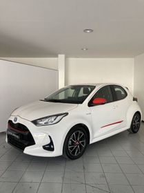Toyota Yaris Yaris 1.5 Hybrid 5 porte Trend