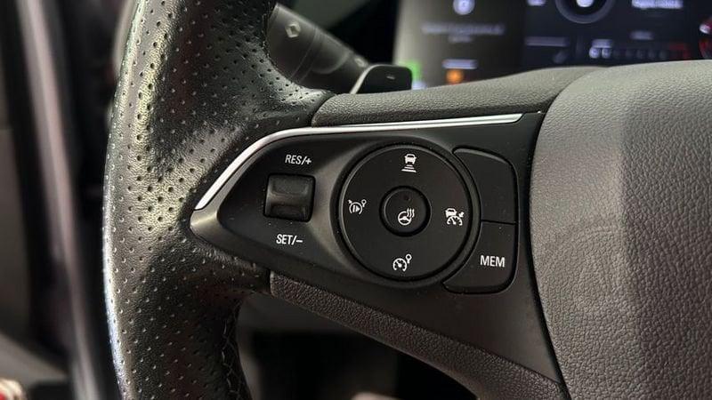 Opel Grandland 1.6 PHEV aut. AWD GSe *PREZZO REALE*