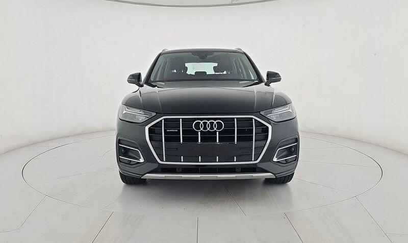 Audi Q5 40 TDI 204 CV quattro S tronic