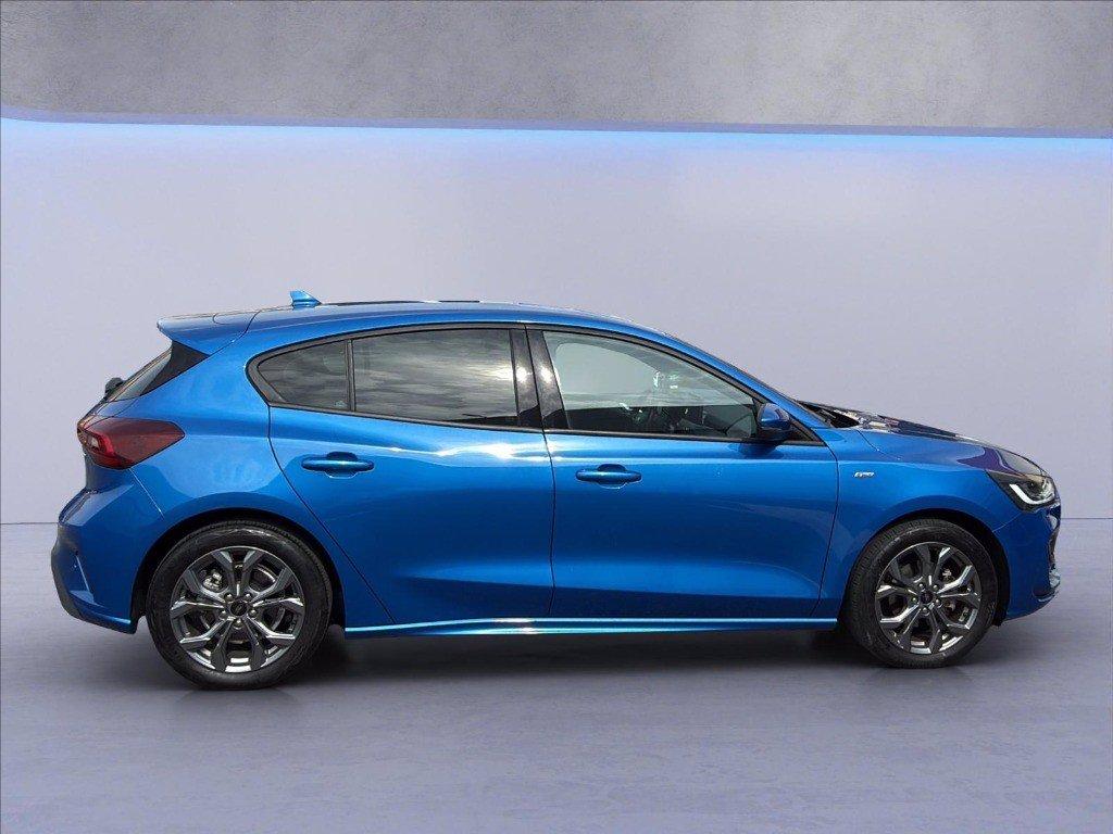 FORD Focus 1.0 ecoboost h ST-Line Style 125cv del 2023
