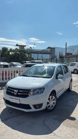 Dacia Sandero 1.5 dCi 75CV Ambiance
