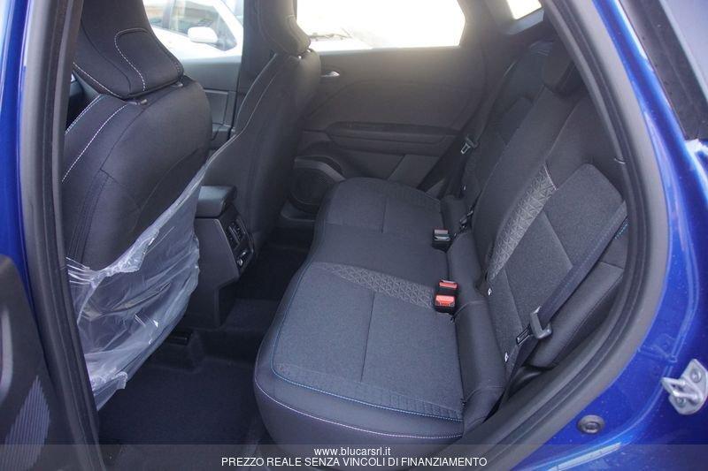 Renault Captur ECO-G 100 CV Evolution