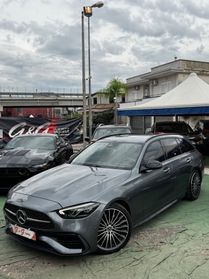 Mercedes-benz C 220 200 d Mild hybrid AMG Premium Plus