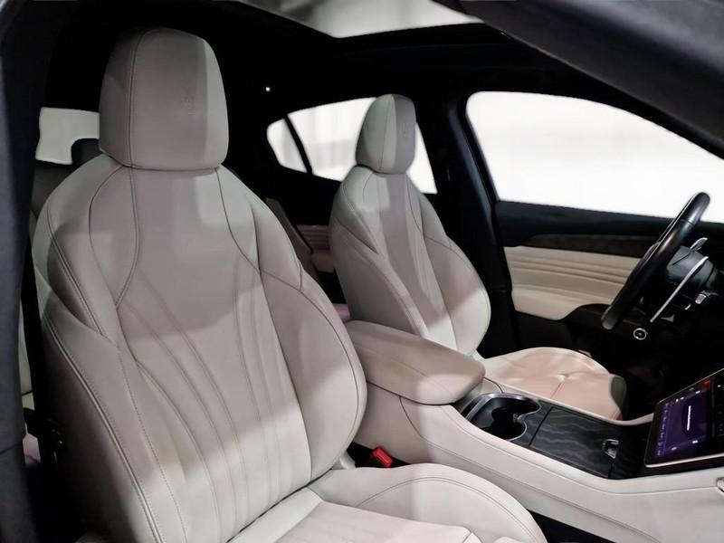 MASERATI GRECALE 2.0 300 CV MHEV GT Q4 AUTO 5 PORTE SUV