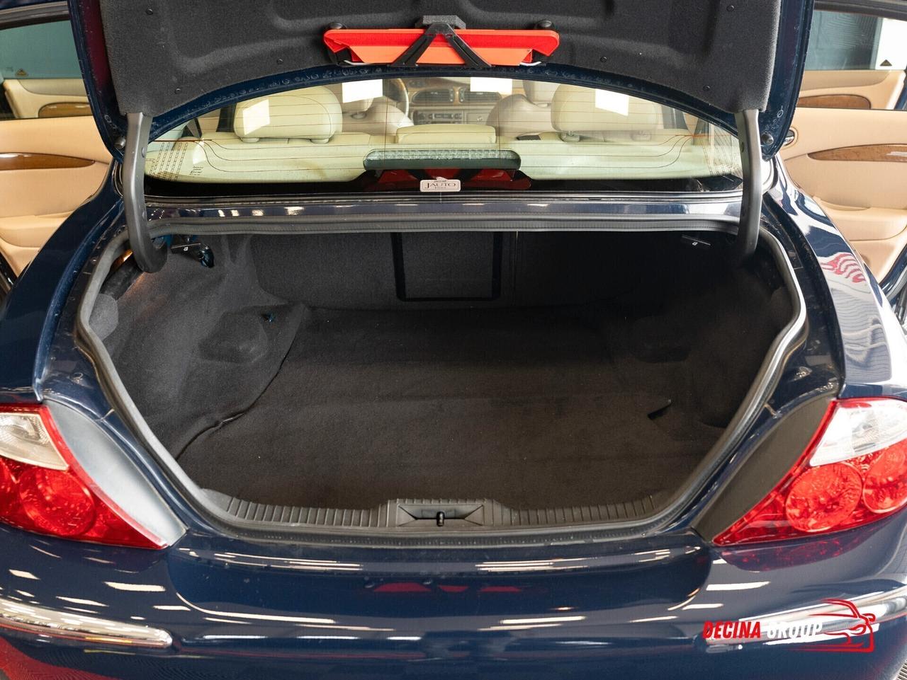 Jaguar S-Type (X200) 3.0 V6 cat Executive 238 cv