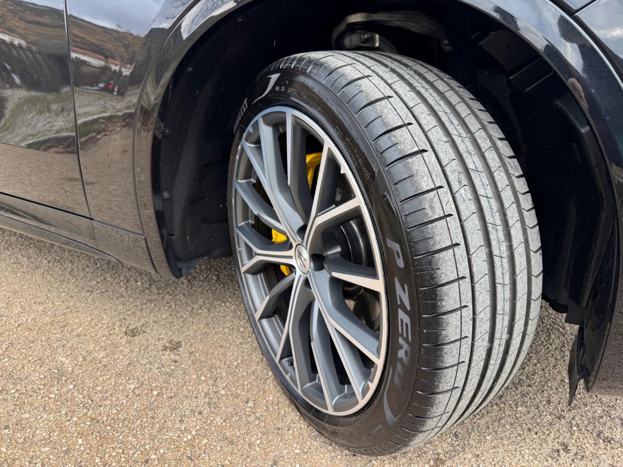 Maserati Grecale MHEV 330 CV AWD Modena