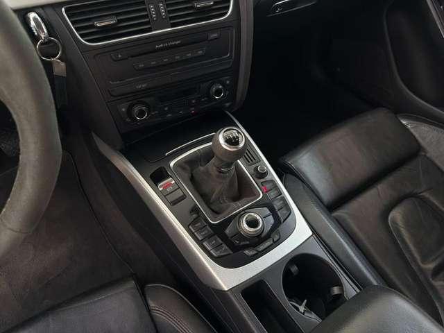 Audi A5 3.0 V6 TDI F.AP. quattro Ambition