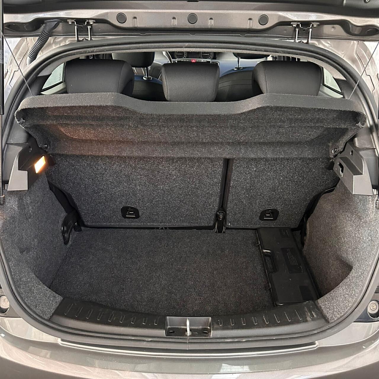 Lancia Ypsilon 1.2 69 CV 5 porte