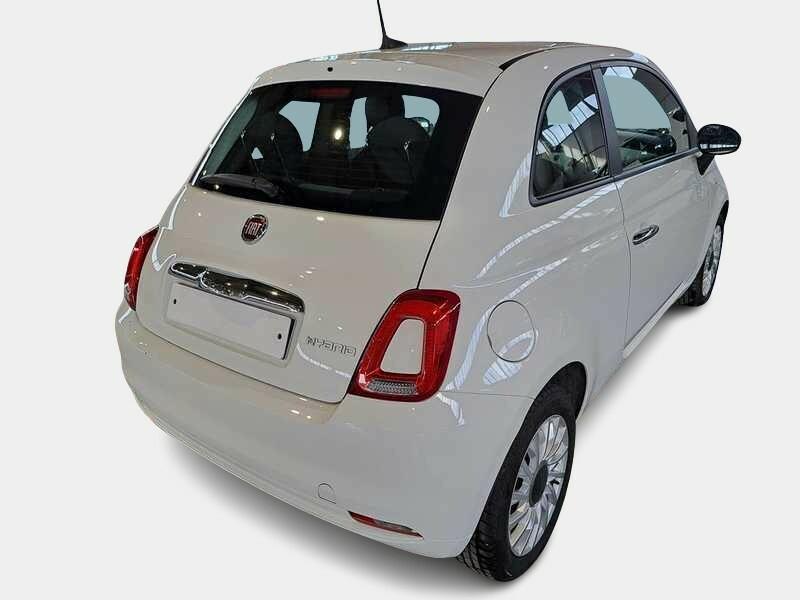 FIAT 500 1.0 70cv Ibrido Lounge