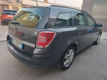 Opel Astra Gpl 2011 garanzia