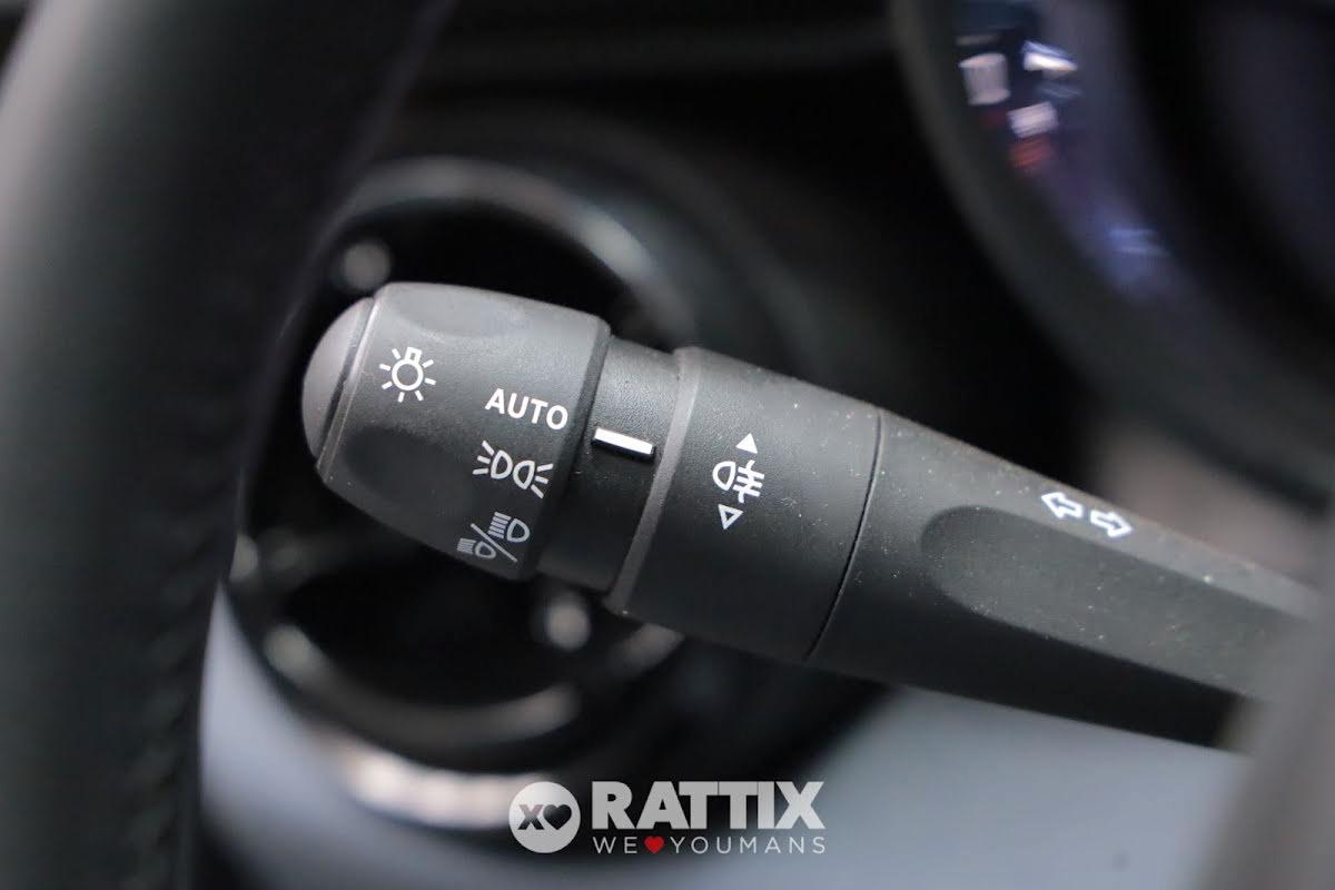 Alfa Romeo Junior 1.2 ibrida 145CV edct6