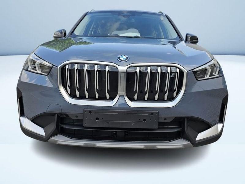 BMW X1 i xDrive30