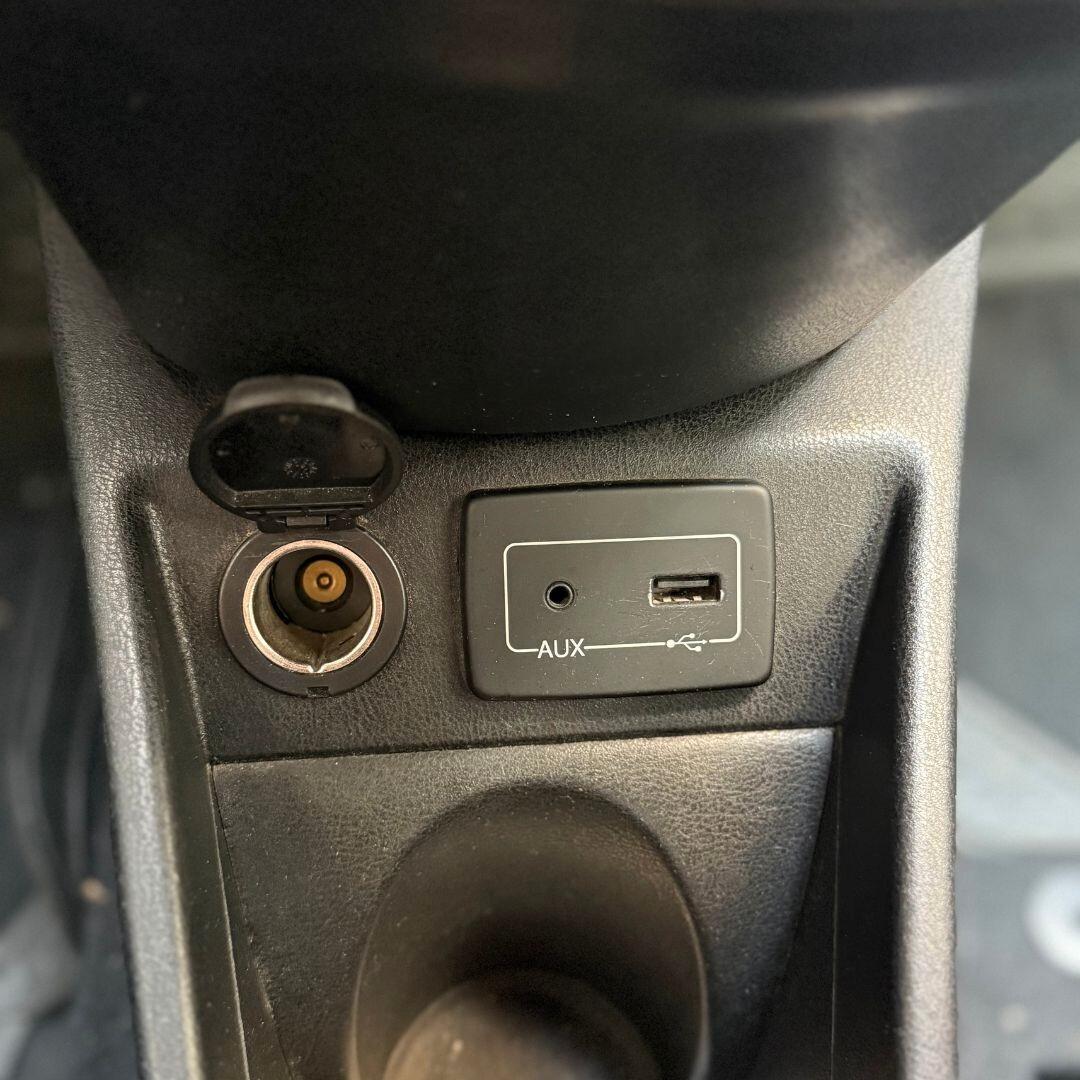 Lancia Ypsilon 1.2 GPL **NEOPATENTATI**