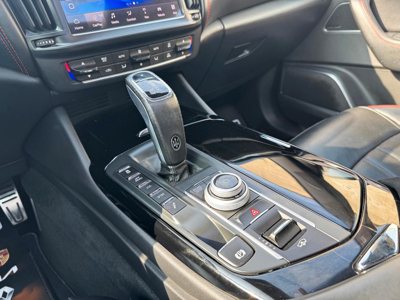 Maserati Levante S GranSport my21 V6 Q4 | PREZZO PROMO