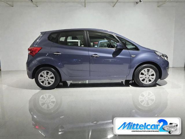 HYUNDAI iX20 1.4 90 CV WORLD CUP EDITION