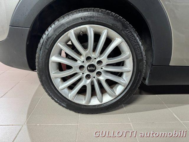 MINI Clubman 1.5 One Hype Clubman