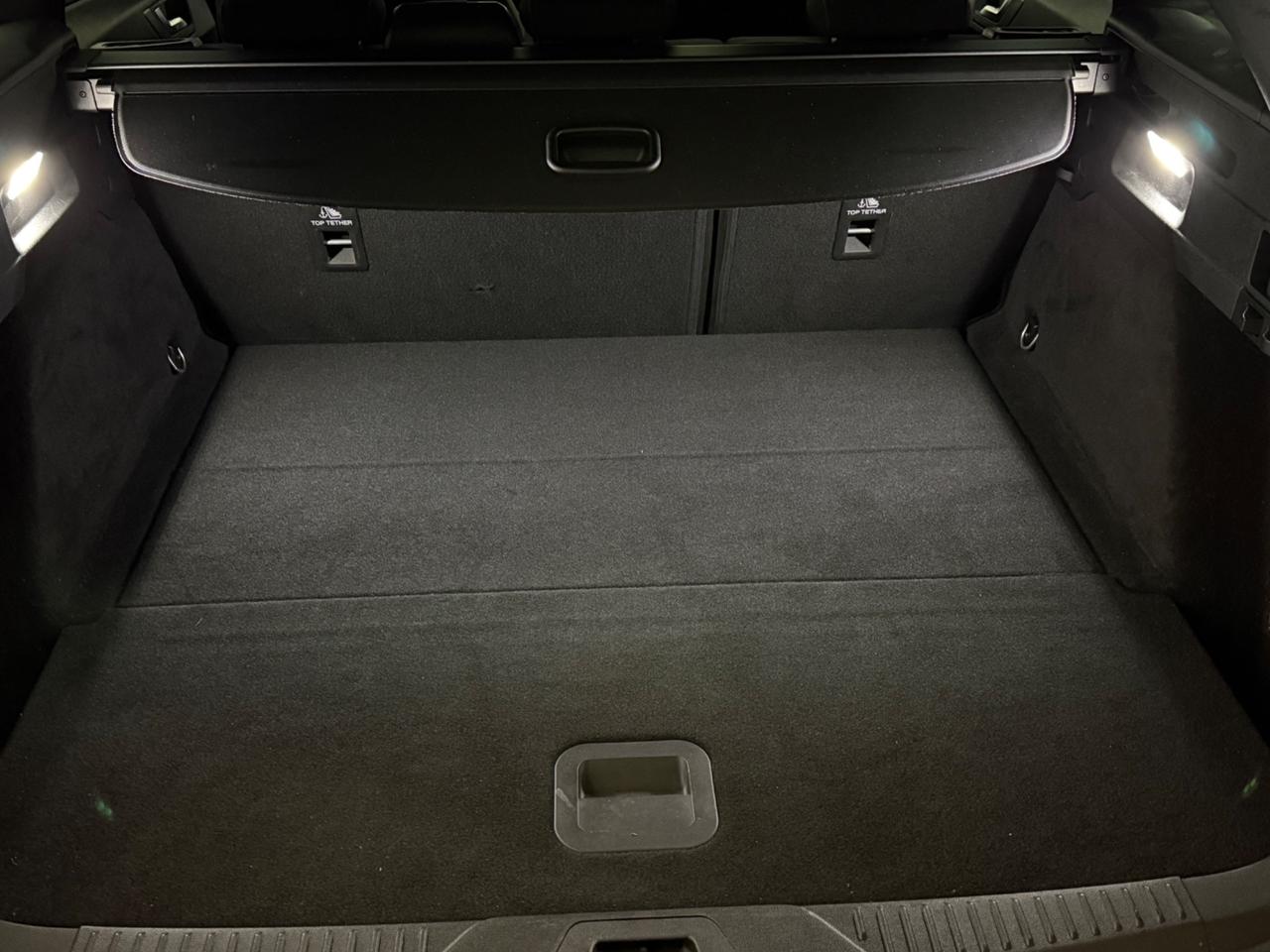 Ford Focus 1.5 tdci 120 SW STline