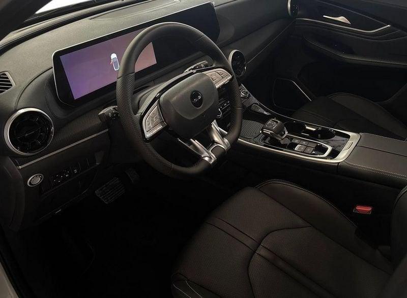 EVO Evo 6 1.5 TURBO DCT BZ