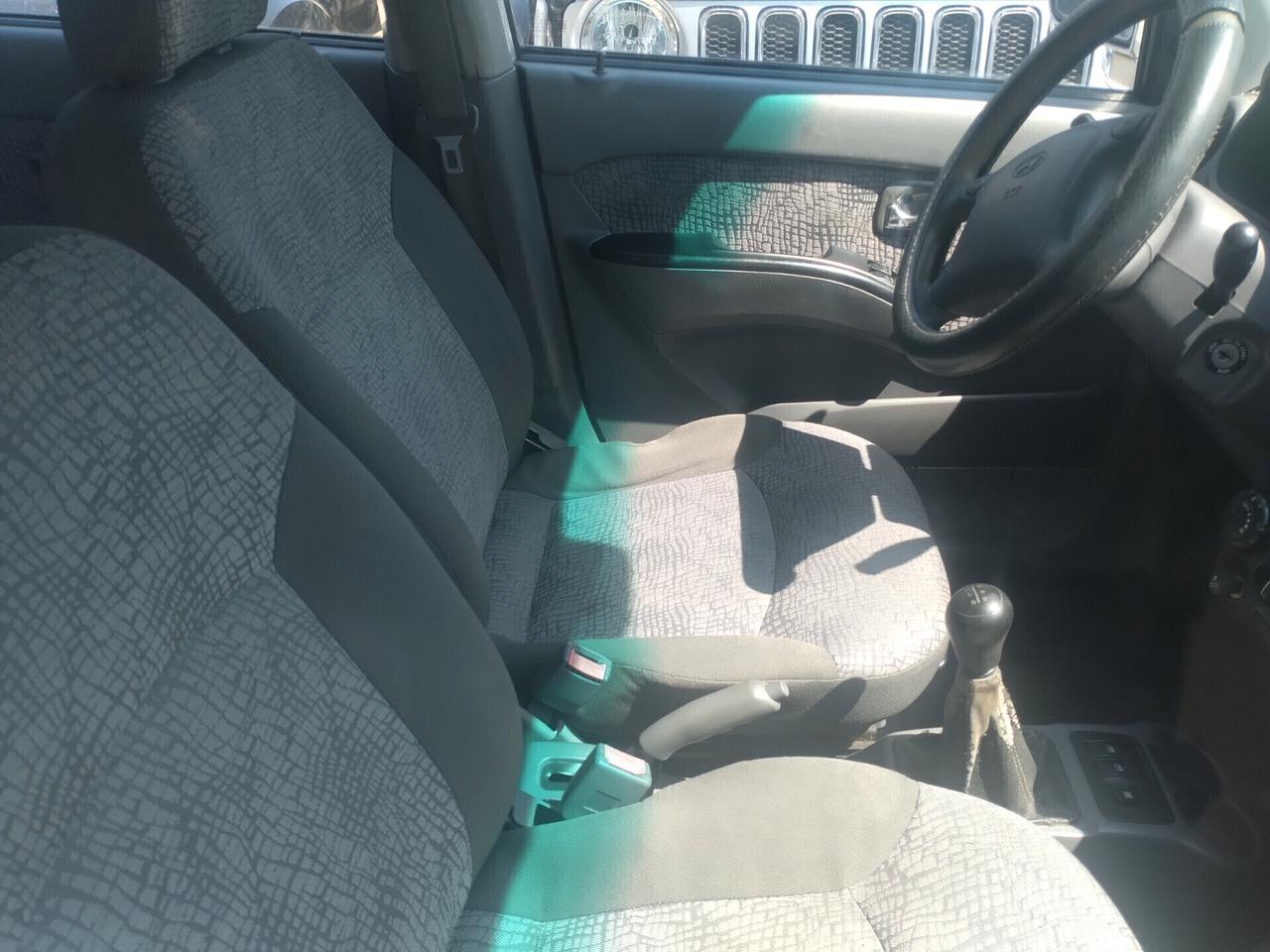 Hyundai Atos Prime 1.1 12V Comfort