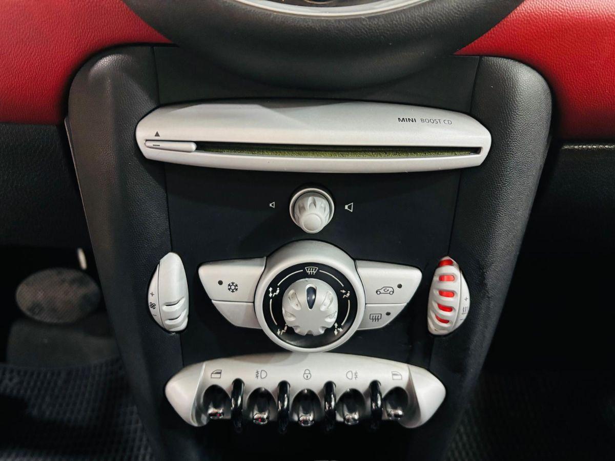 Mini Cooper D 1.6 16V Automatica