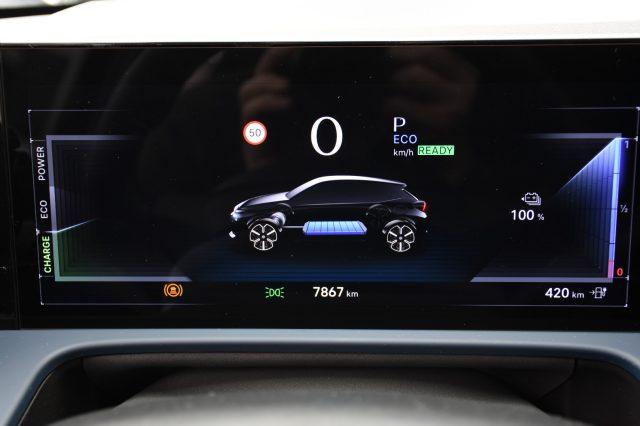 LANCIA Ypsilon 51kWh Edizione Cassina