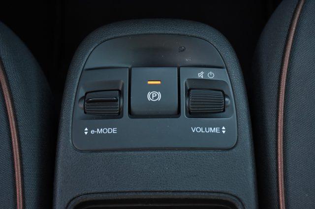 FIAT 500e Business Open ED. berlina 42 kWh