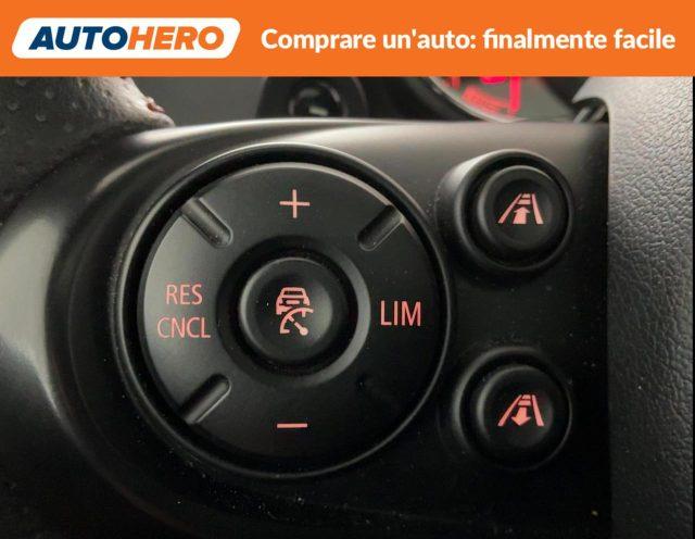 MINI Countryman 2.0 John Cooper Works Countryman ALL4