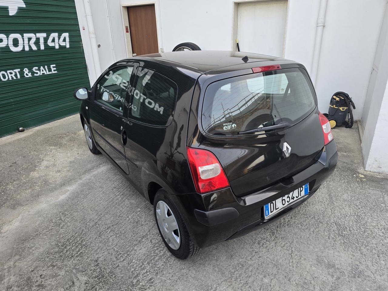 Renault Twingo 1.2i cat Easy Chic