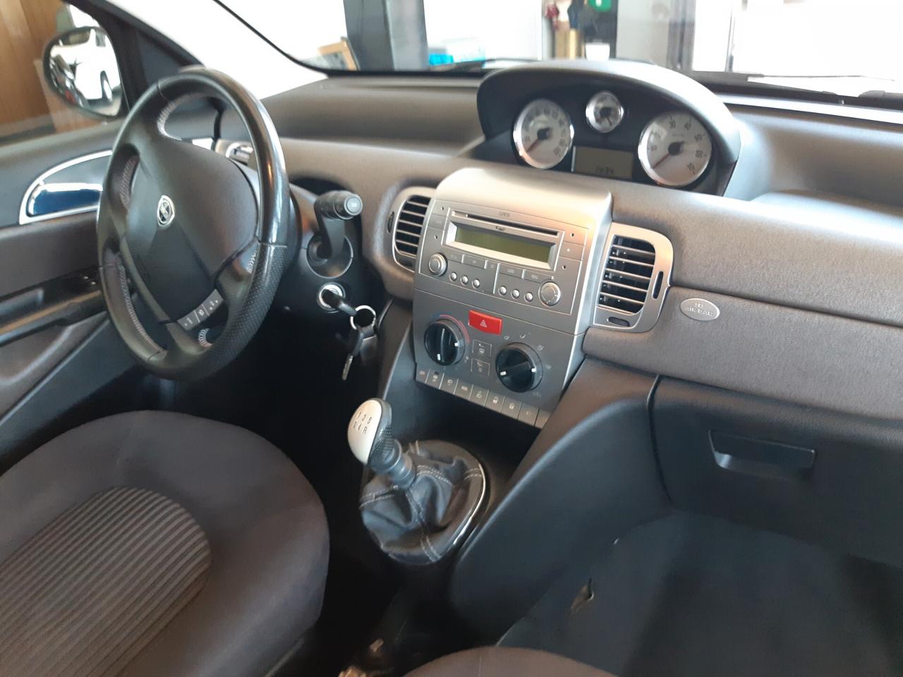 Lancia Ypsilon 1.4 Oro Ecochic GPL SOLO 135000KM