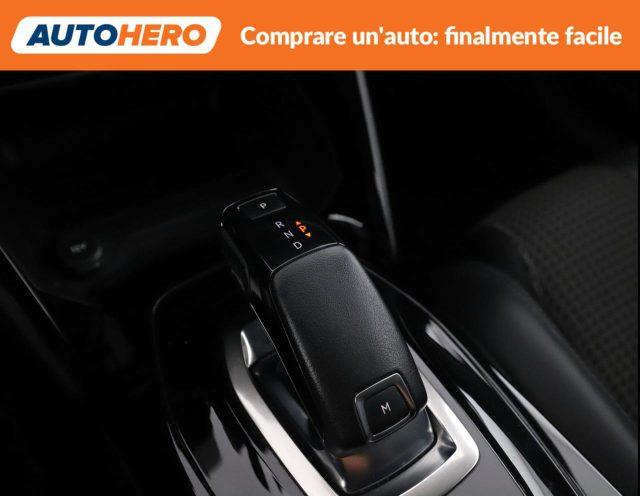 PEUGEOT 208 PureTech 130 Stop&Start EAT8 5 porte GT Line