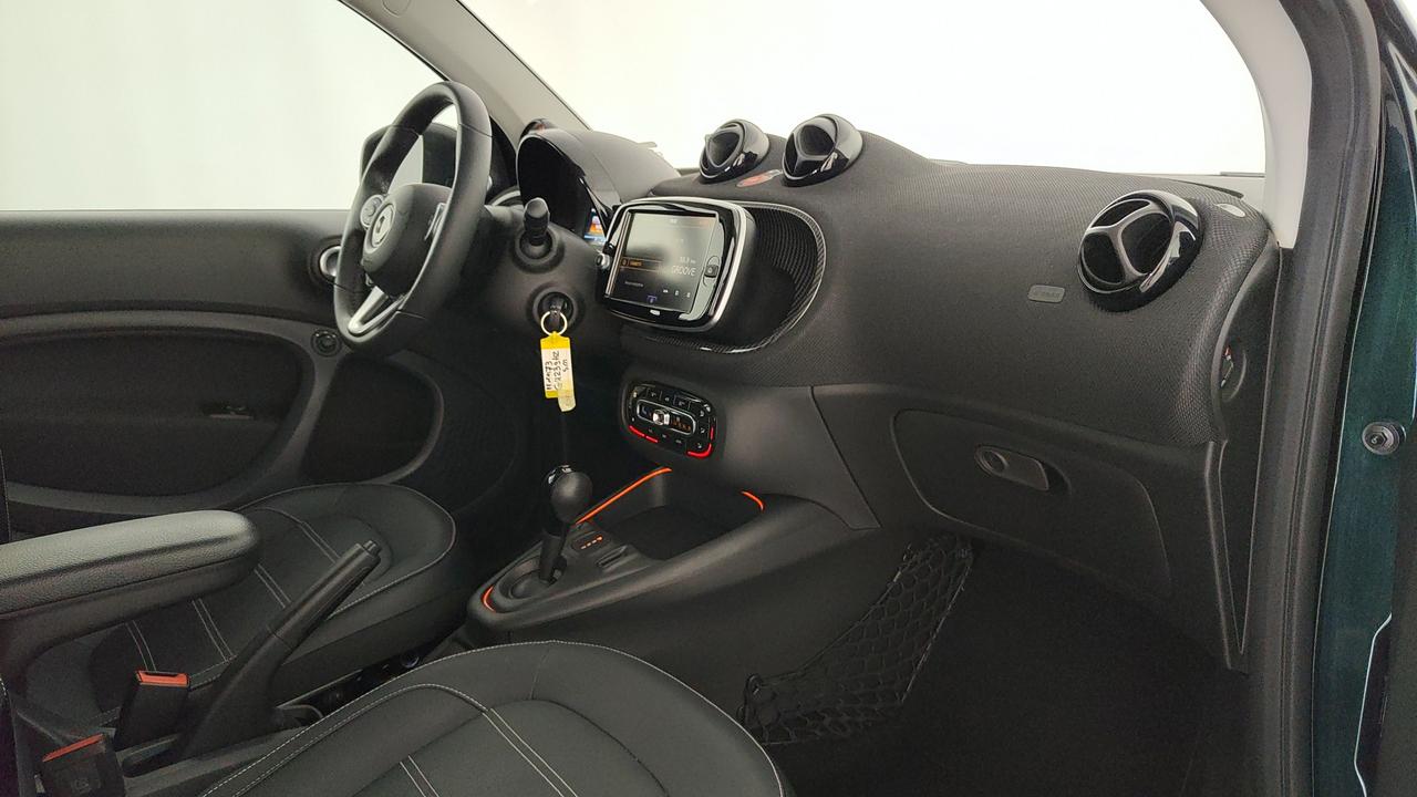 SMART Fortwo eq Prime 22kW