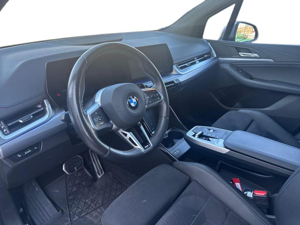 BMW Serie 2 Active Tourer 218 d Msport DCT