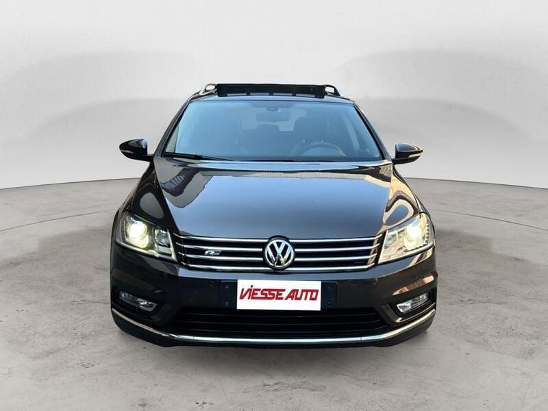 Volkswagen Passat 3.6 BENZINA R36 300CV