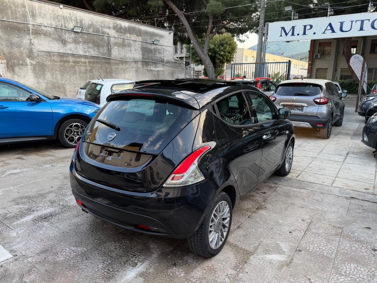 Lancia Ypsilon 1.3 MJT 16V 95 CV 5 porte S&S Platinum