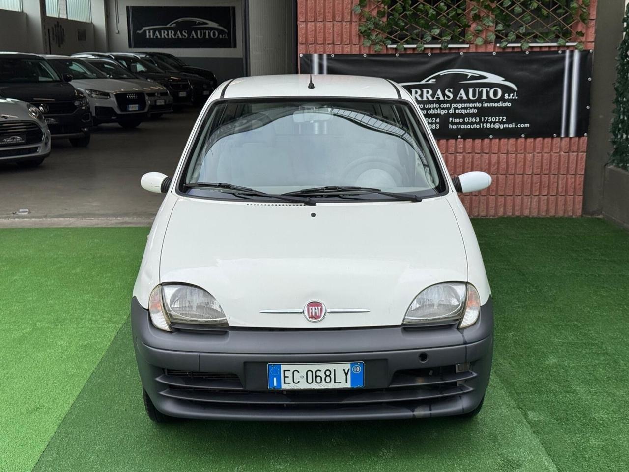 Fiat 600 1.1 Active