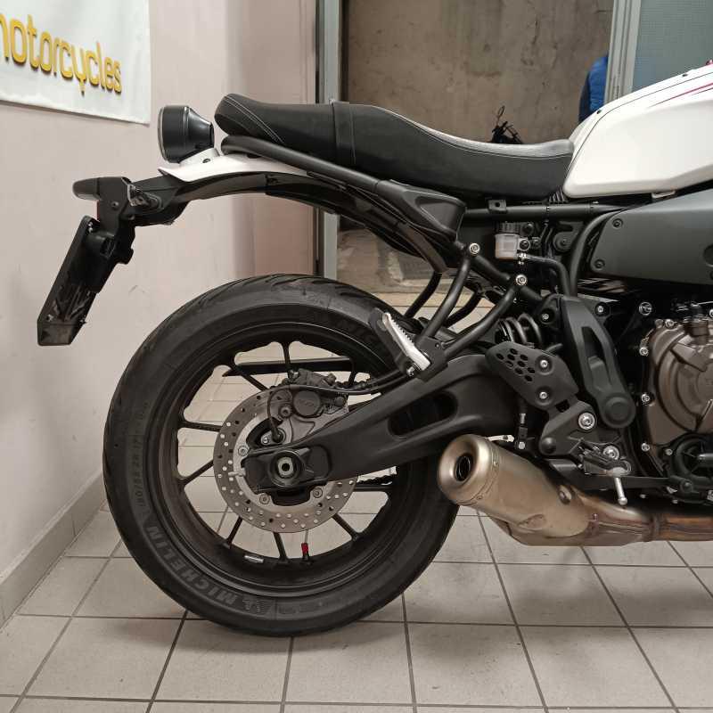 Yamaha XSR 700 - 2024