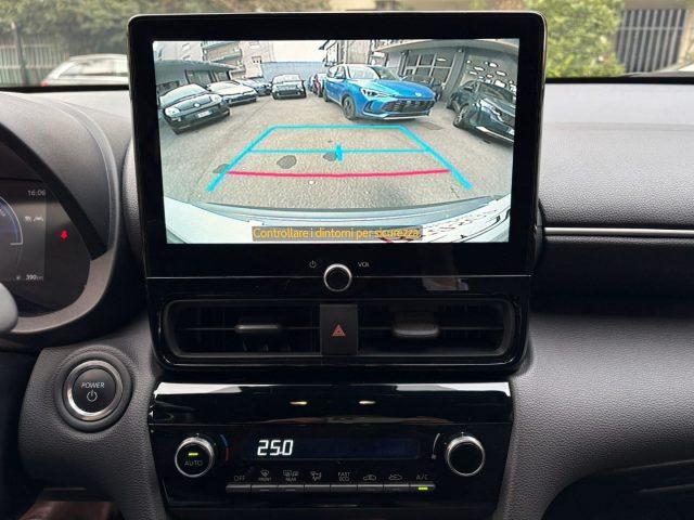 TOYOTA Yaris Cross 1.5 Hybrid 5p. E-CVT Trend *PREZZO PROMO*