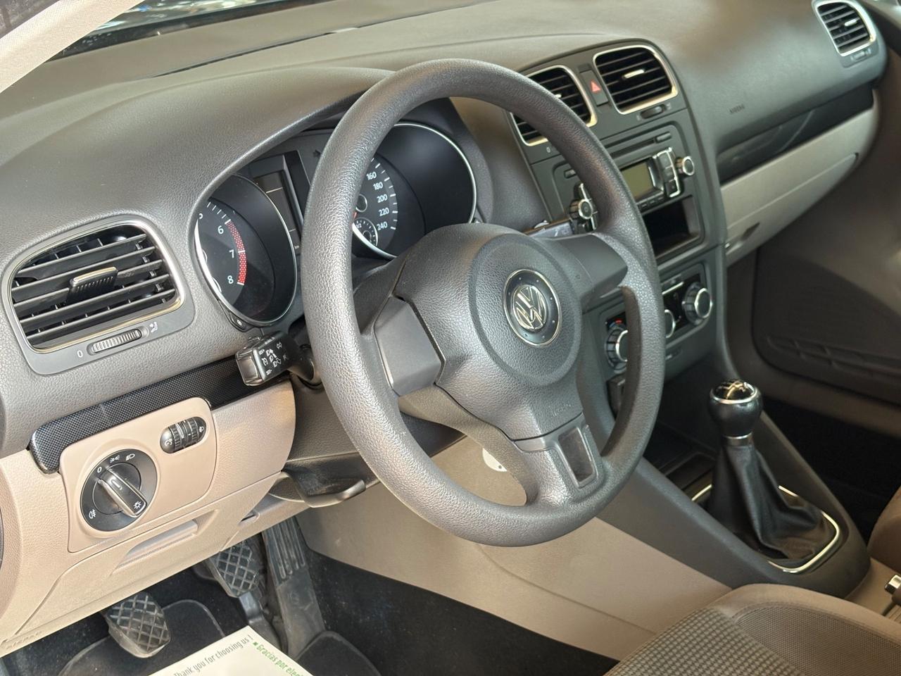 Volkswagen Golf 1.4 TSI 122CV 5p. Highline