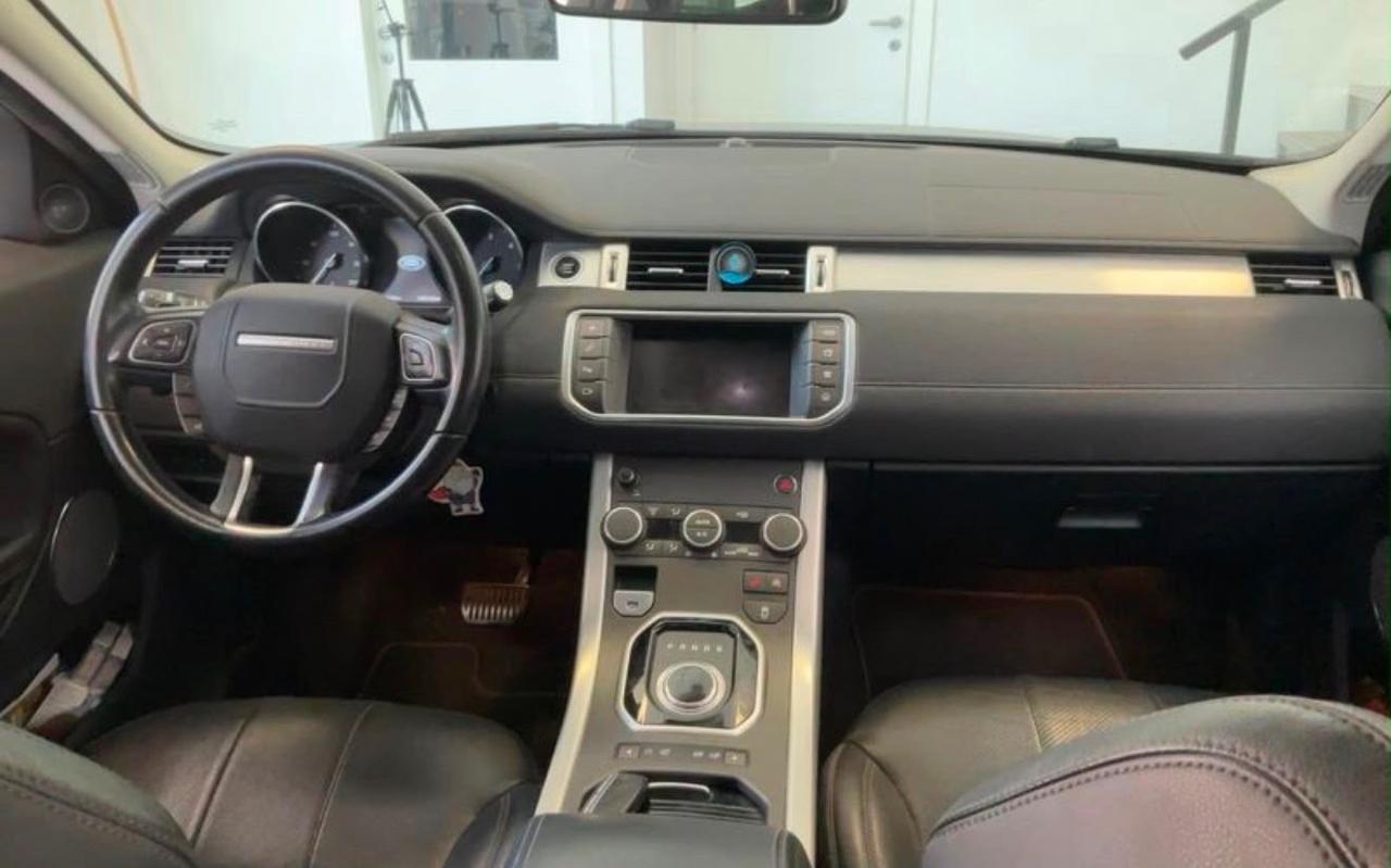 Land Rover Range Evoque 2.0 TD4 150cv 5p. SE Dynamic