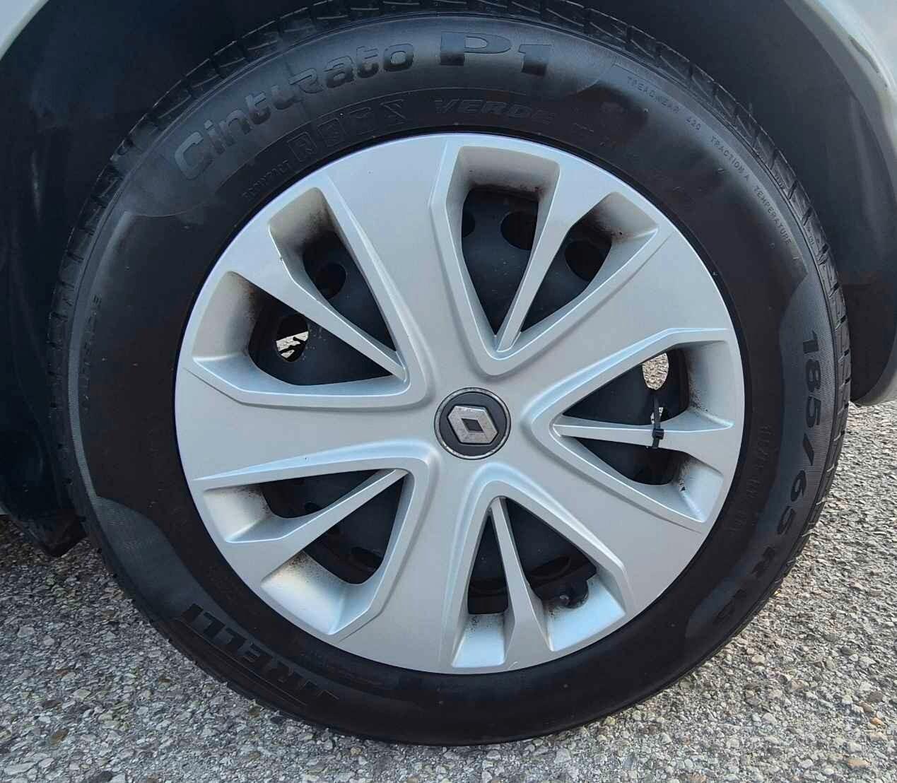 Renault Clio dCi 8V 75 CV 5 porte Life