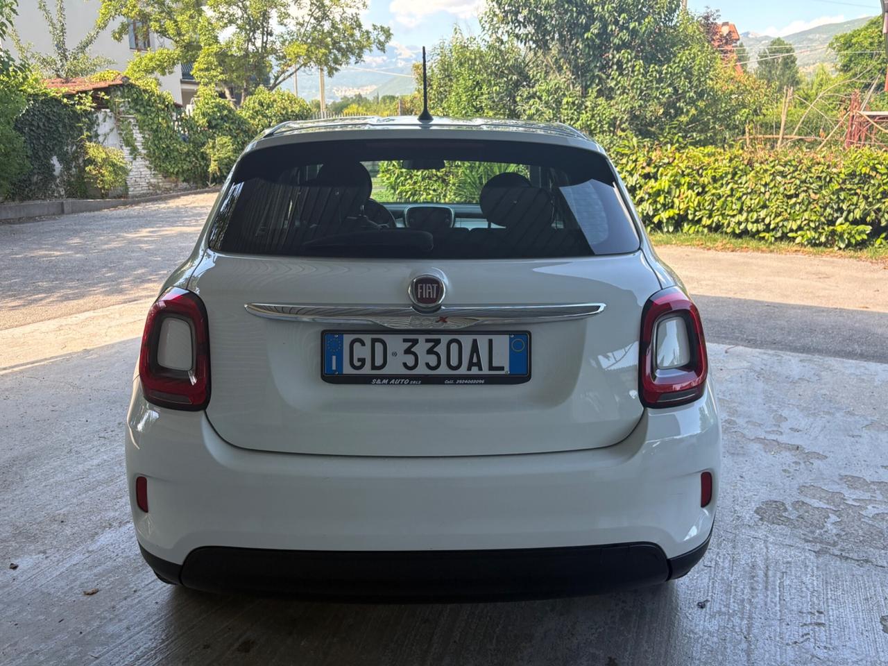 Fiat 500X 1.3 MultiJet 95 CV Business