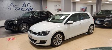 Volkswagen Golf 1.6 TDI 110 CV DSG 5p. Highline BlueMotion Technology
