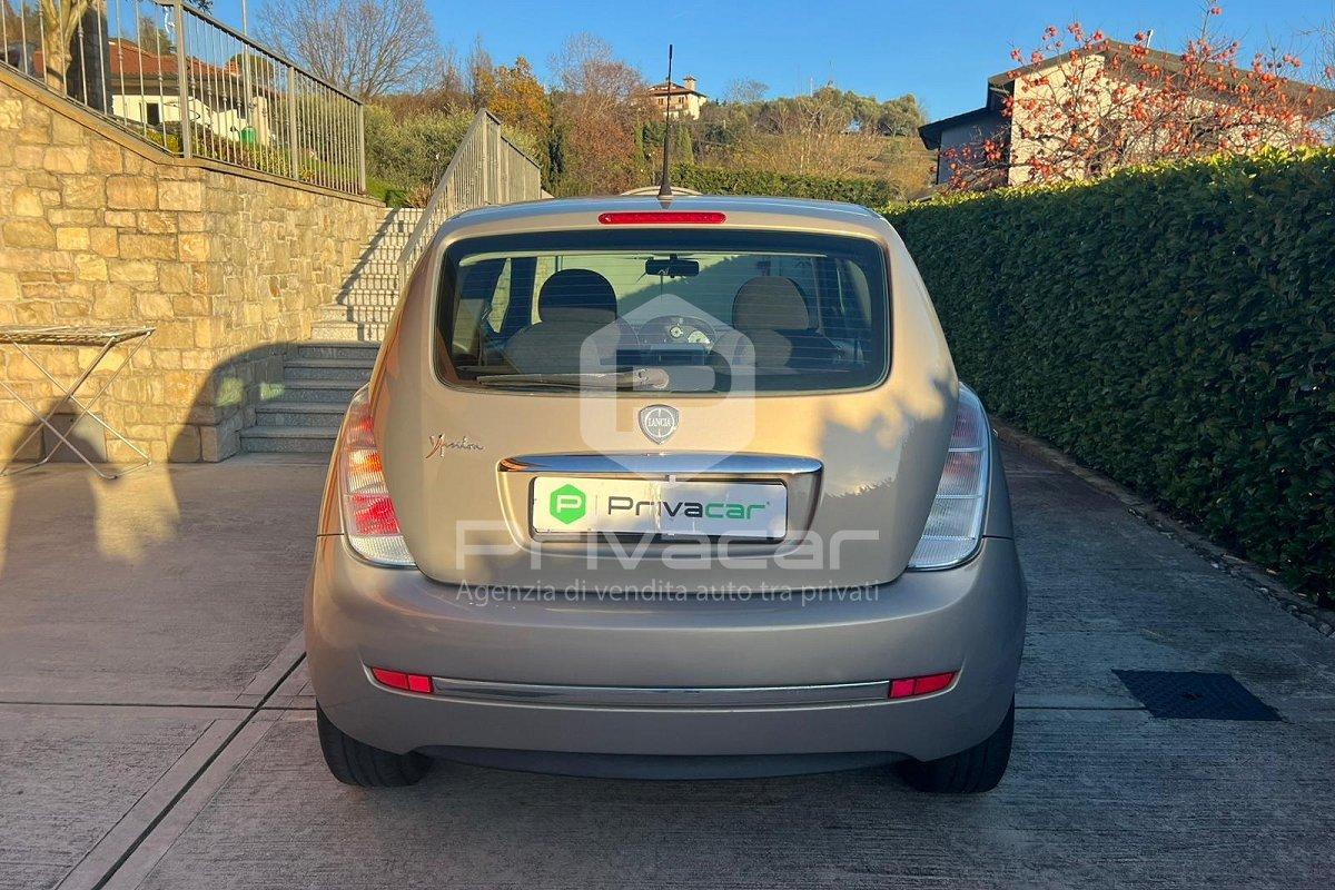 LANCIA Ypsilon 1.2 Oro Plus