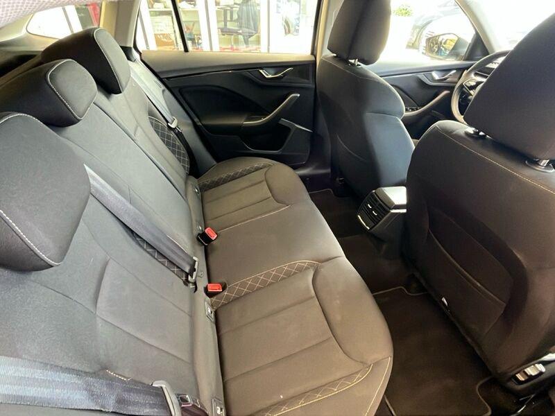 Škoda Scala 1.0 TSI 95cv AMBITION