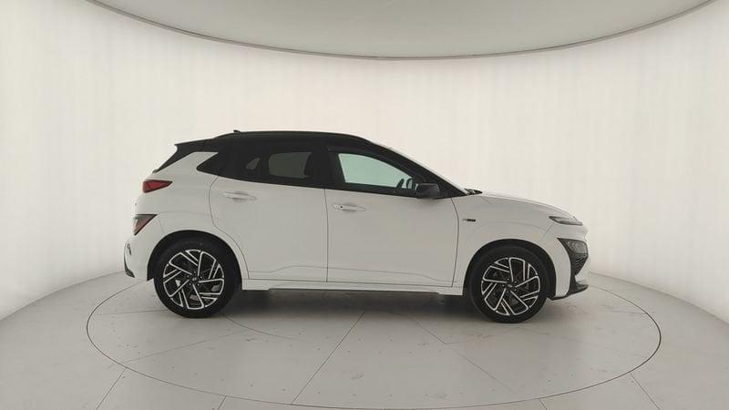 Hyundai Kona 1.6 CRDi 48V 136cv 2wd DCT N Line